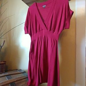 Express Dresses - Express Sweater Dress Express Dresses - Express Sweater Dress